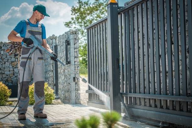 Best Restaurant Pressure Washing  in Meadows Place, TX