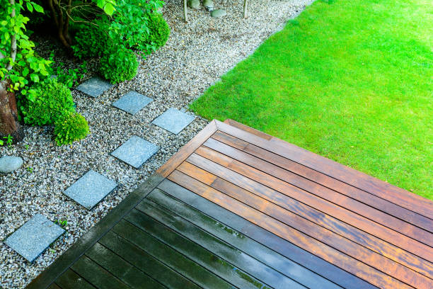 Best Post-Construction Pressure Washing  in Meadows Place, TX