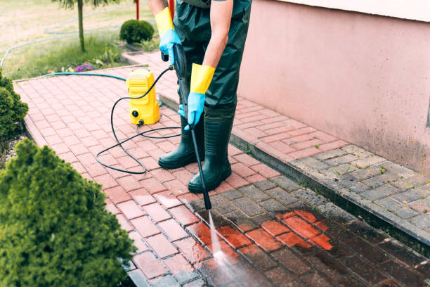 Professional  Pressure Washing Services in Meadows Place, TX