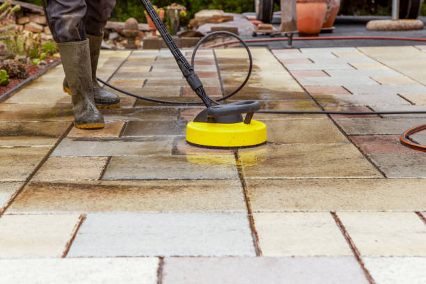 Best Fence Cleaning  in Meadows Place, TX