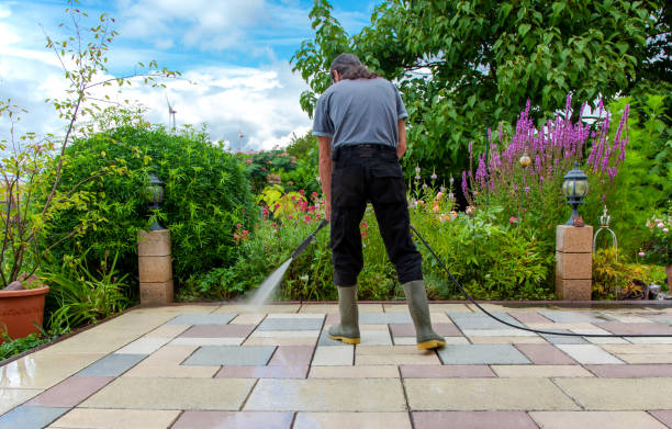 Best Parking Lot and Garage Cleaning  in Meadows Place, TX